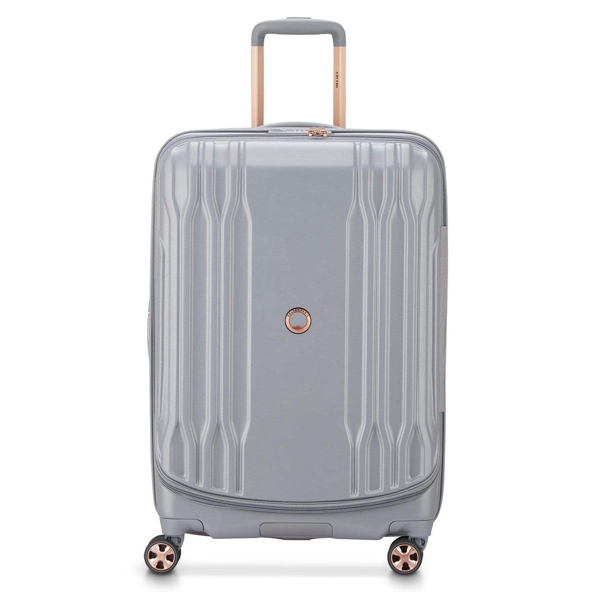 ECLIPSE DLX 70 CM 4DW EXP TR CASE PLATINUM