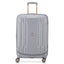 Eclipse Dlx 70 Cm 4Dw Exp Tr Case Platinum