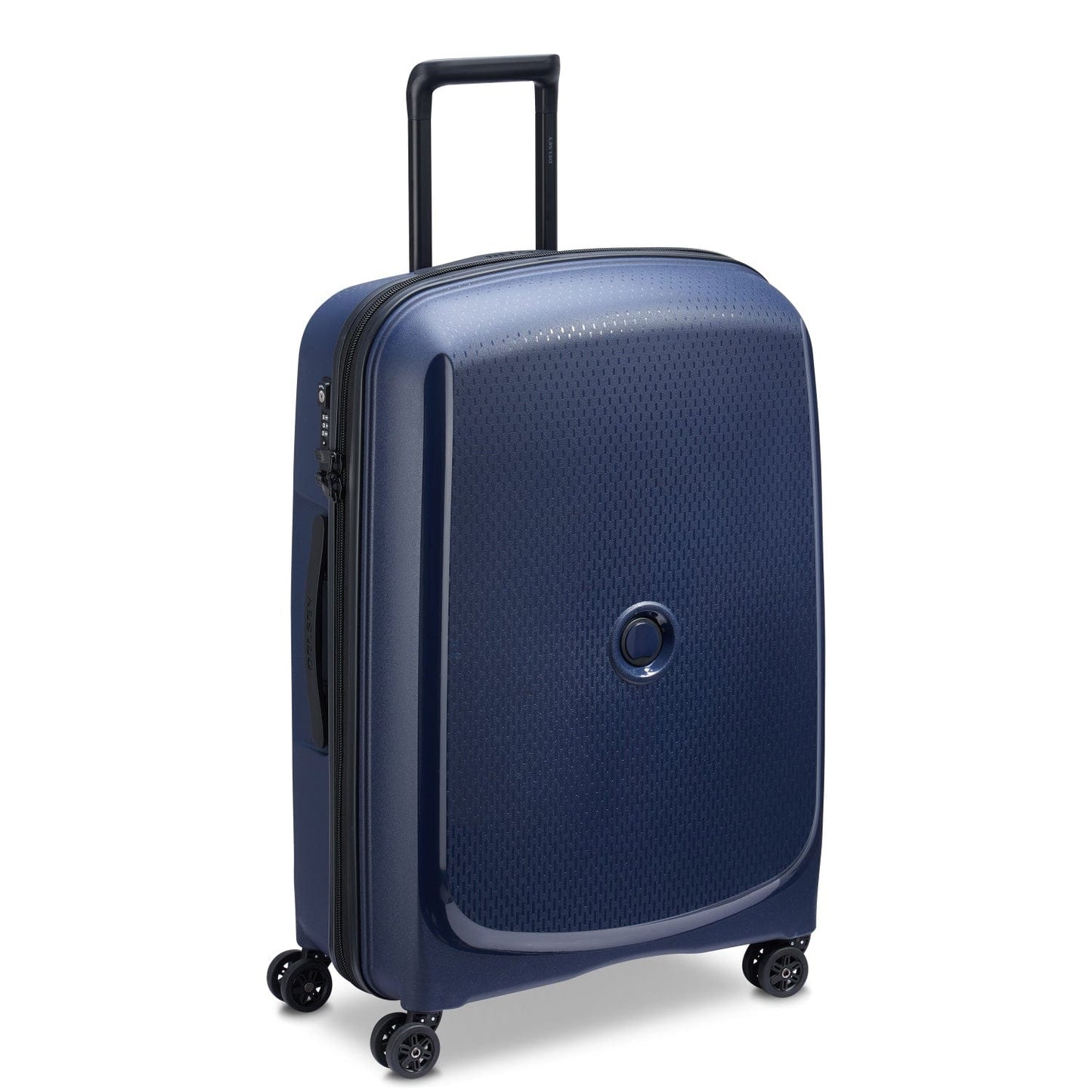 Belmont + Non Exp 71Cm 4Dw Tr Blue