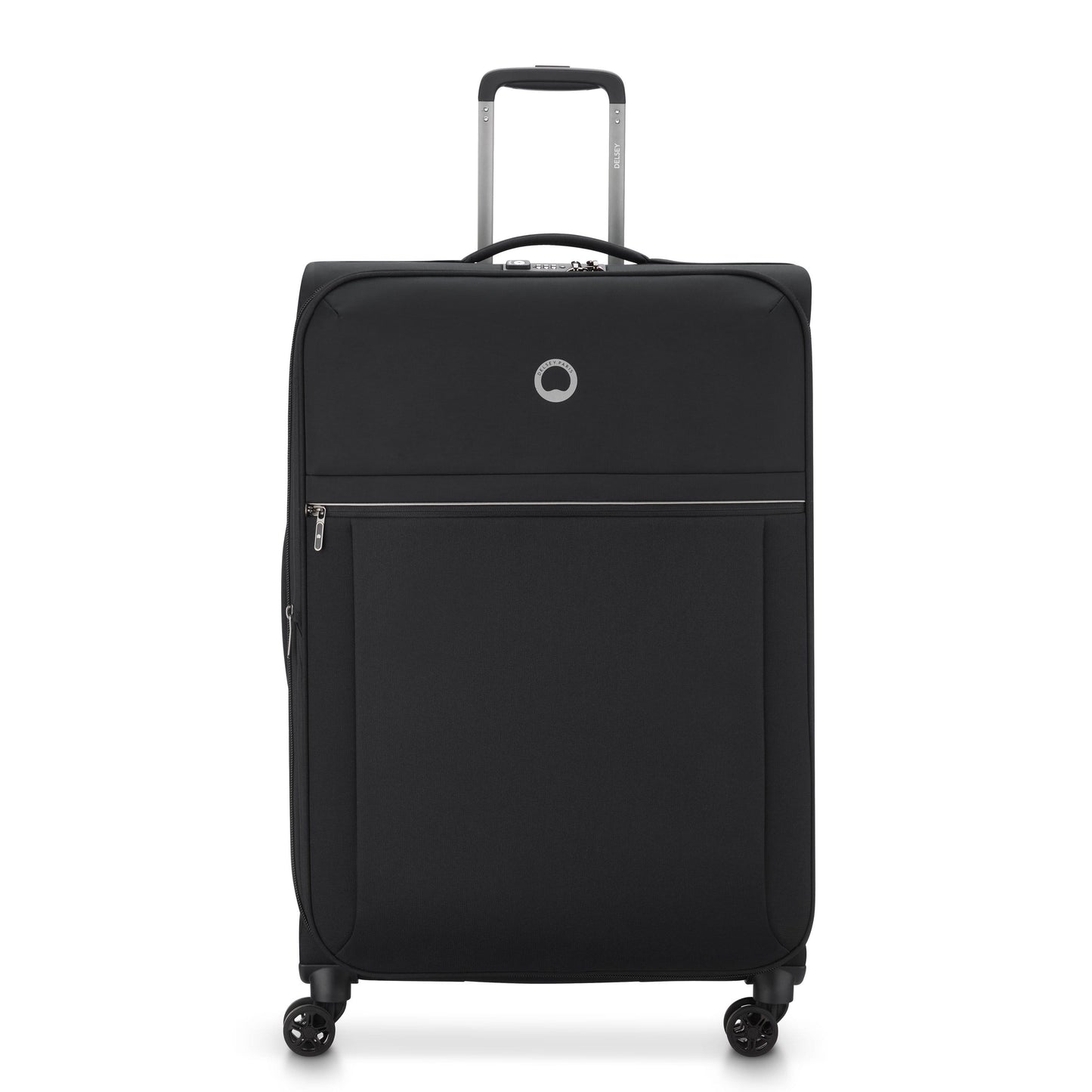 Brochant 2.0 78 4Dw Exp Tr Black