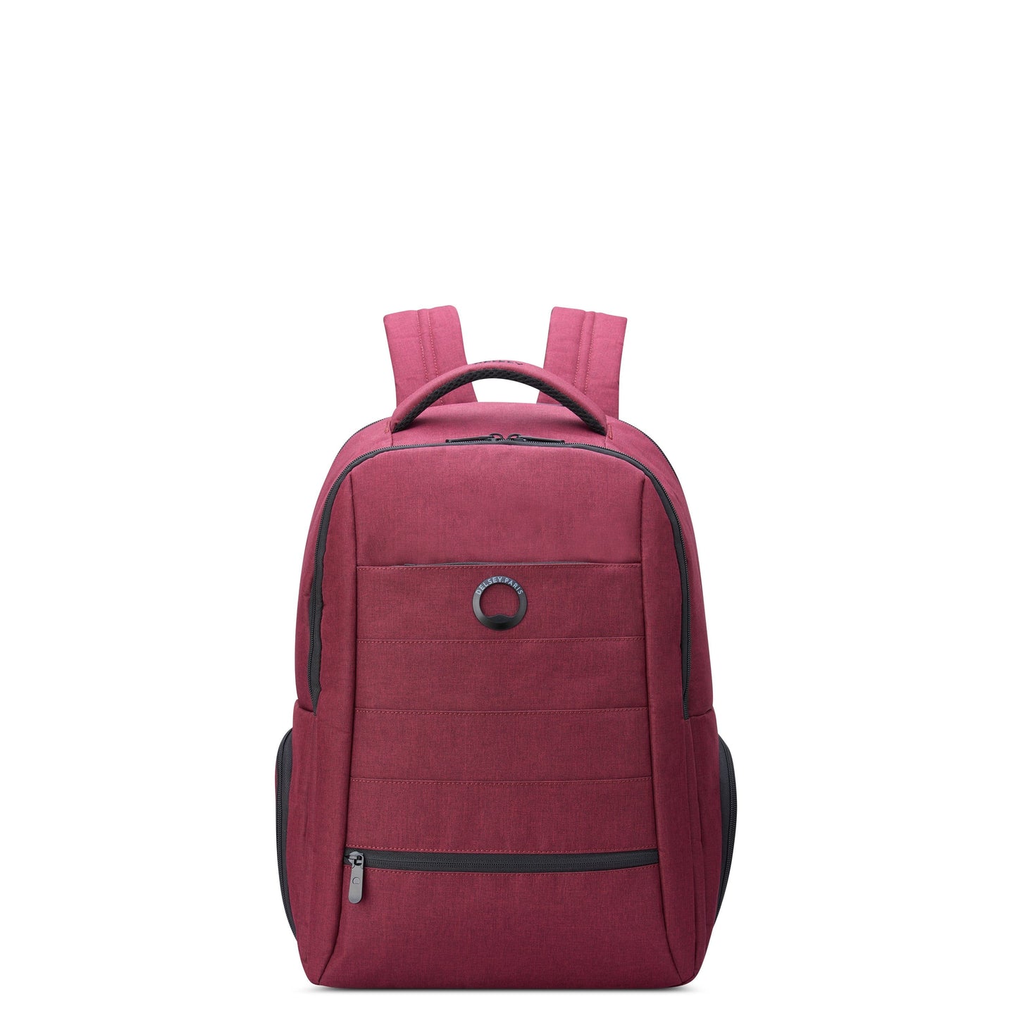 ELEMENT VOYAGER 2CPT BACKPACK RED
