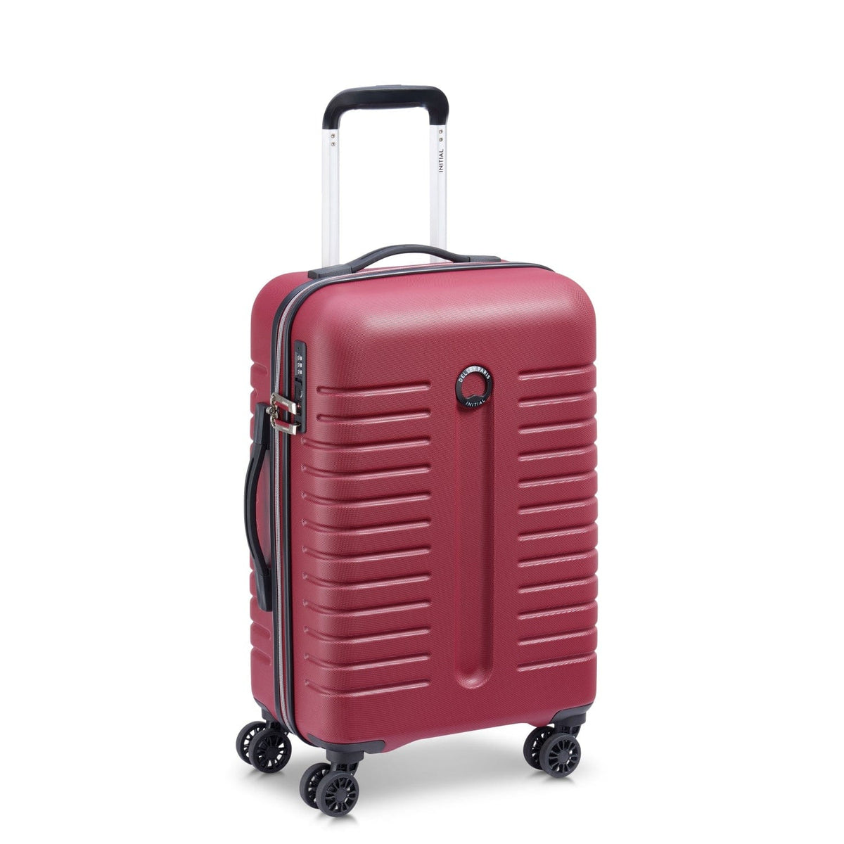Delsey Paris Iroise Luggage