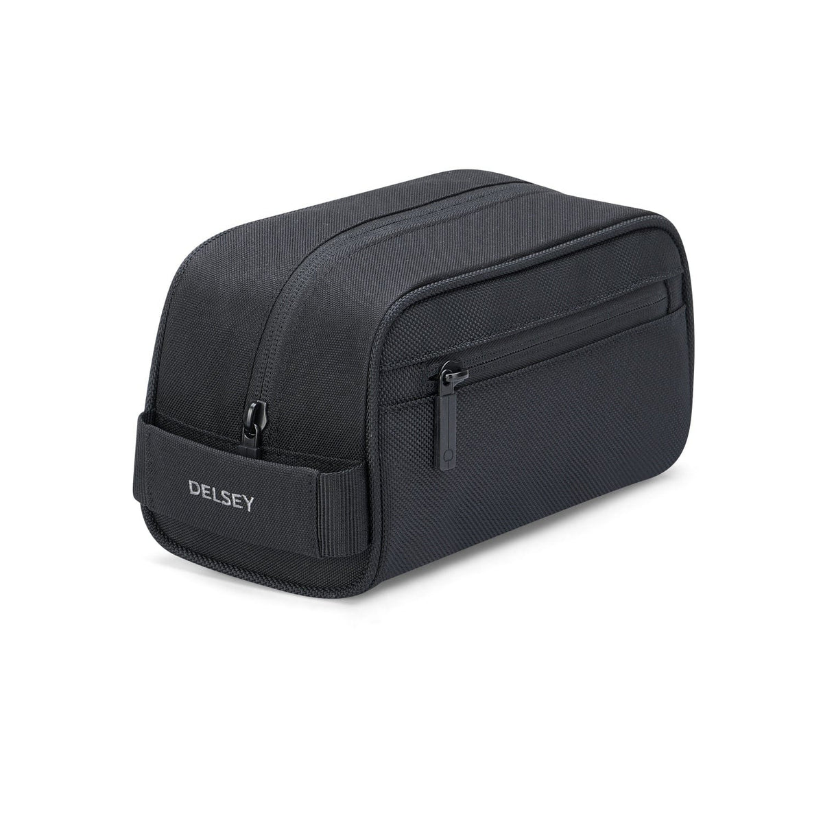 Delsey Paris Picpus Men’s Pouch 1 Compartment