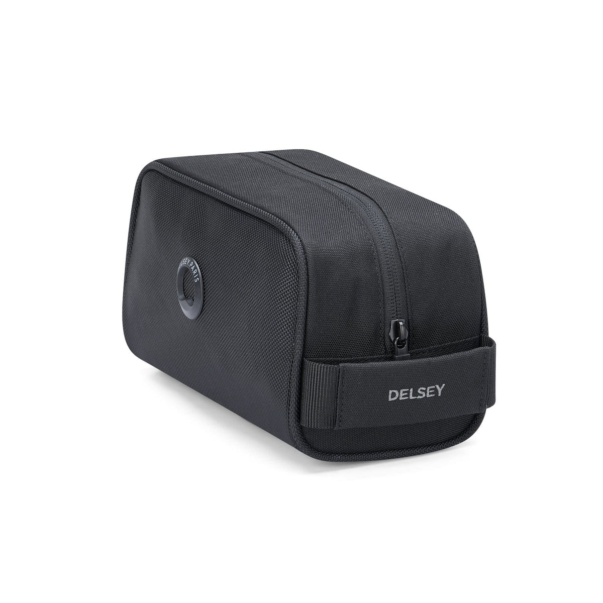 Delsey Paris Picpus Men’s Pouch 1 Compartment