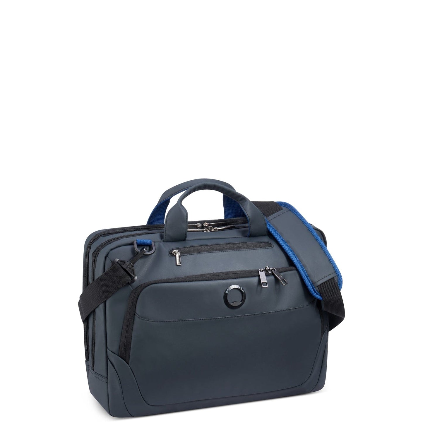 Delsey Paris Parvis Plus Backpack