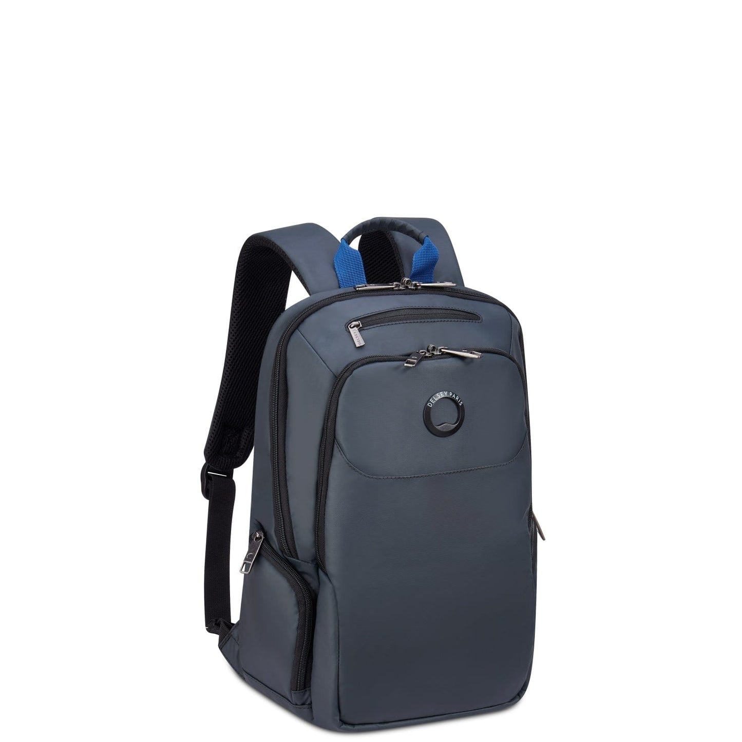 Delsey Paris Parvis Plus Backpacks 13.3 Inch