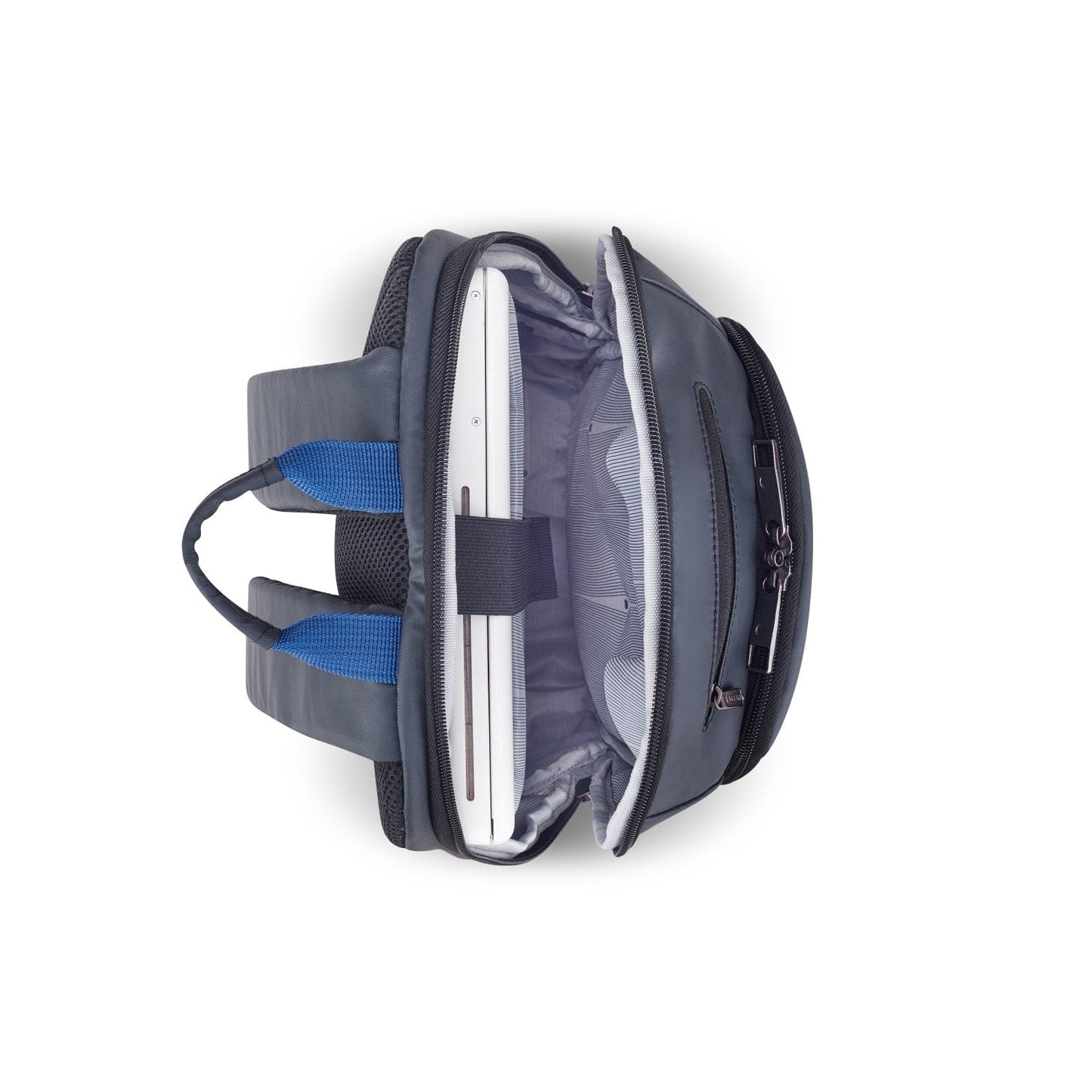 Delsey Paris Parvis Plus Backpacks 13.3 Inch