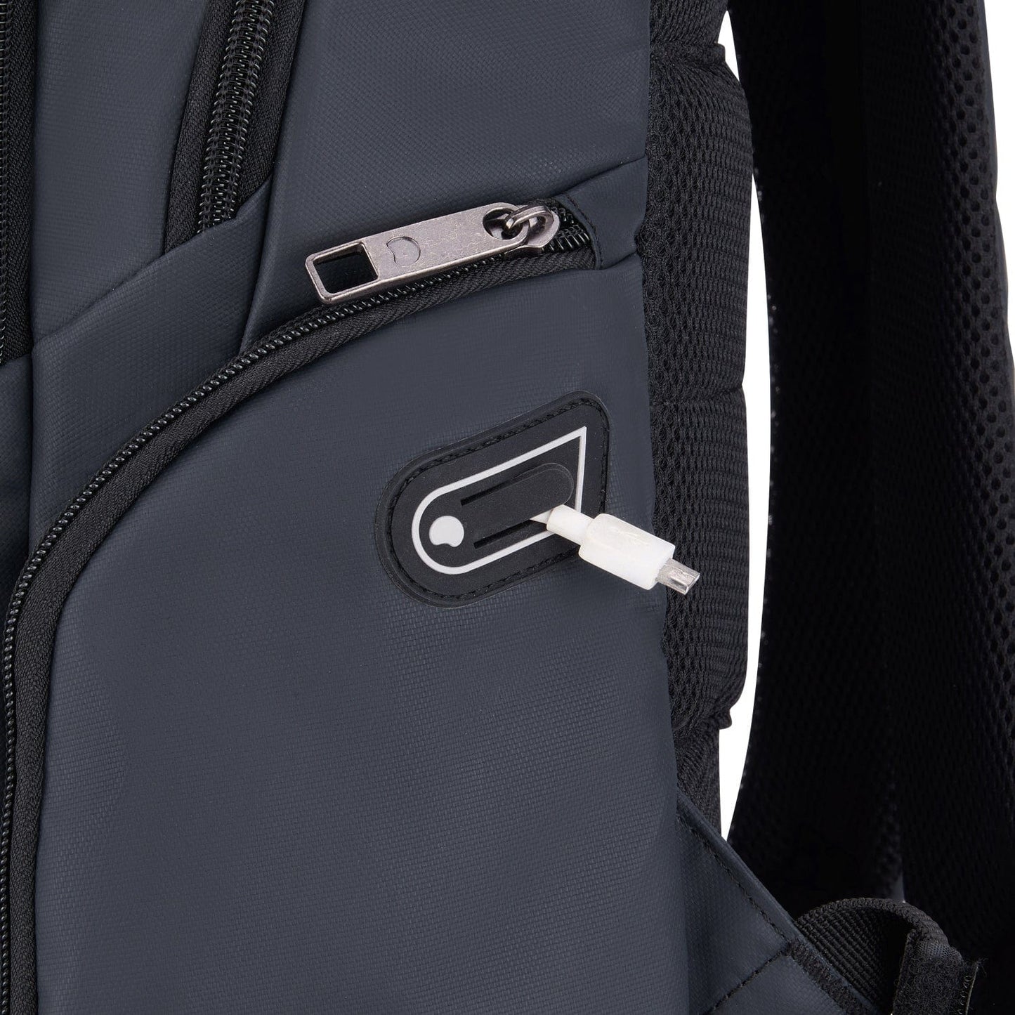 Delsey Paris Parvis Plus Backpacks 13.3 Inch