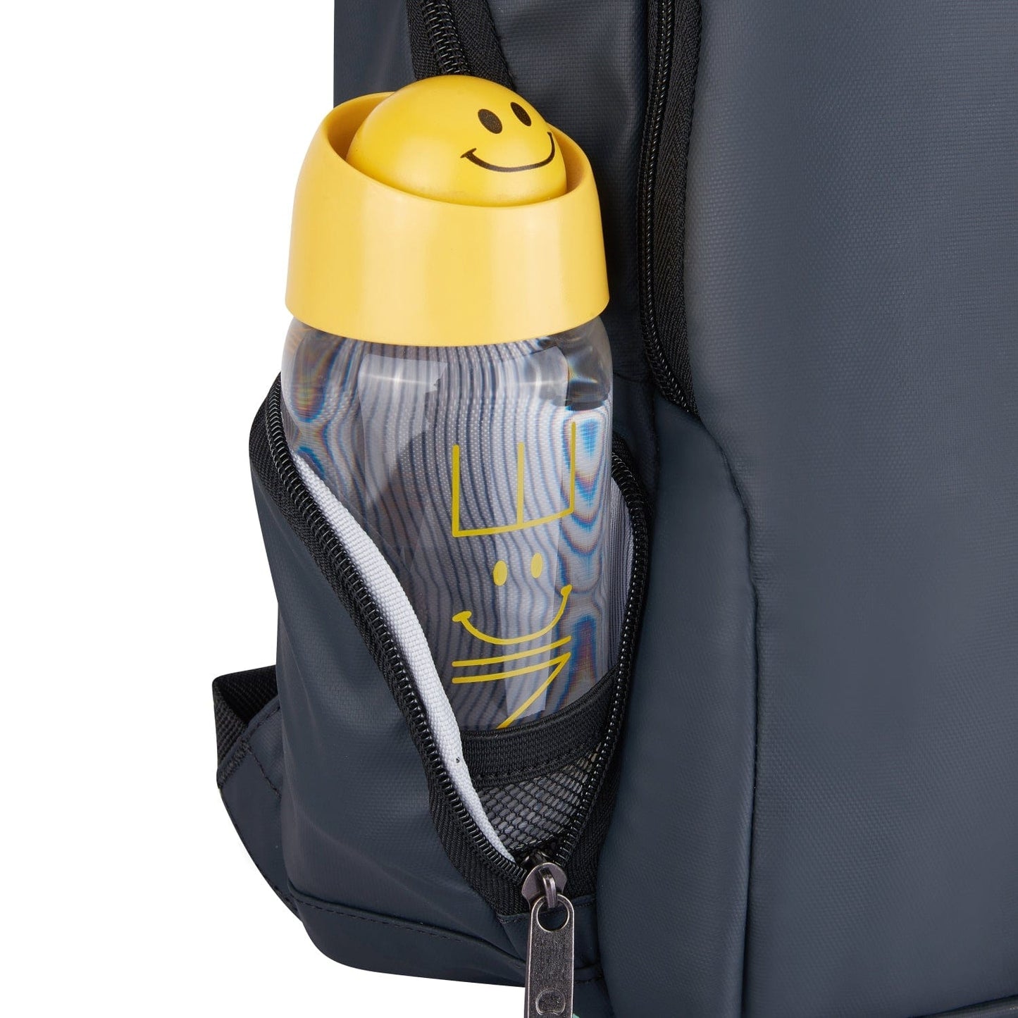 Delsey Paris Parvis Plus Backpacks 13.3 Inch