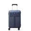 Delsey Paris Ordener Cabin 55 Cm 4Dw Tr Blue