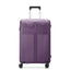 Delsey Paris Ordener 66Cm 4Dw Tr Purple