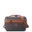 Delsey Paris Chatelet Air 2.0 Hardcase Tote Beauty Case With Removable Shoulder Strap Brown - 00167631006
