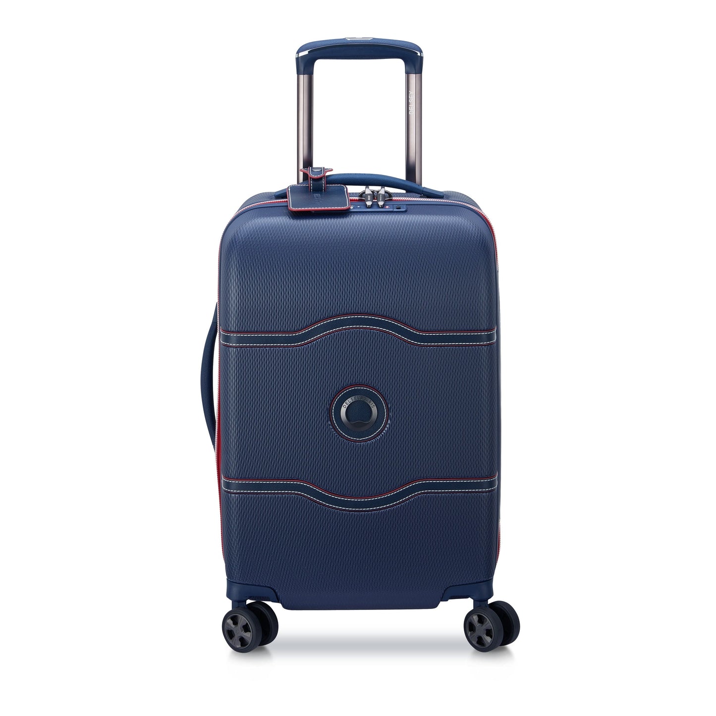 Chatelet Air 2.0 55 4Dw Cab Tr Blue