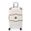 Delsey Paris Chatelet Air 2.0 Trunk 73cm Hardcase 4 Double Wheel Check-In Luggage Trolley Angora - 00167681815
