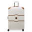 Delsey Paris Chatelet Air 2.0 82cm Hardcase 4 Double Wheel Check-In Luggage Trolley Angora - 00167683115
