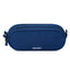 Delsey Paris Bts 2022 2Cpt Pencil Case Navy Blue