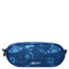 Delsey Paris Bts 2022 2Cpt Pencil Case Blue Printing
