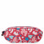 Delsey Paris Bts 2022 Pencil Cases Pink Printing