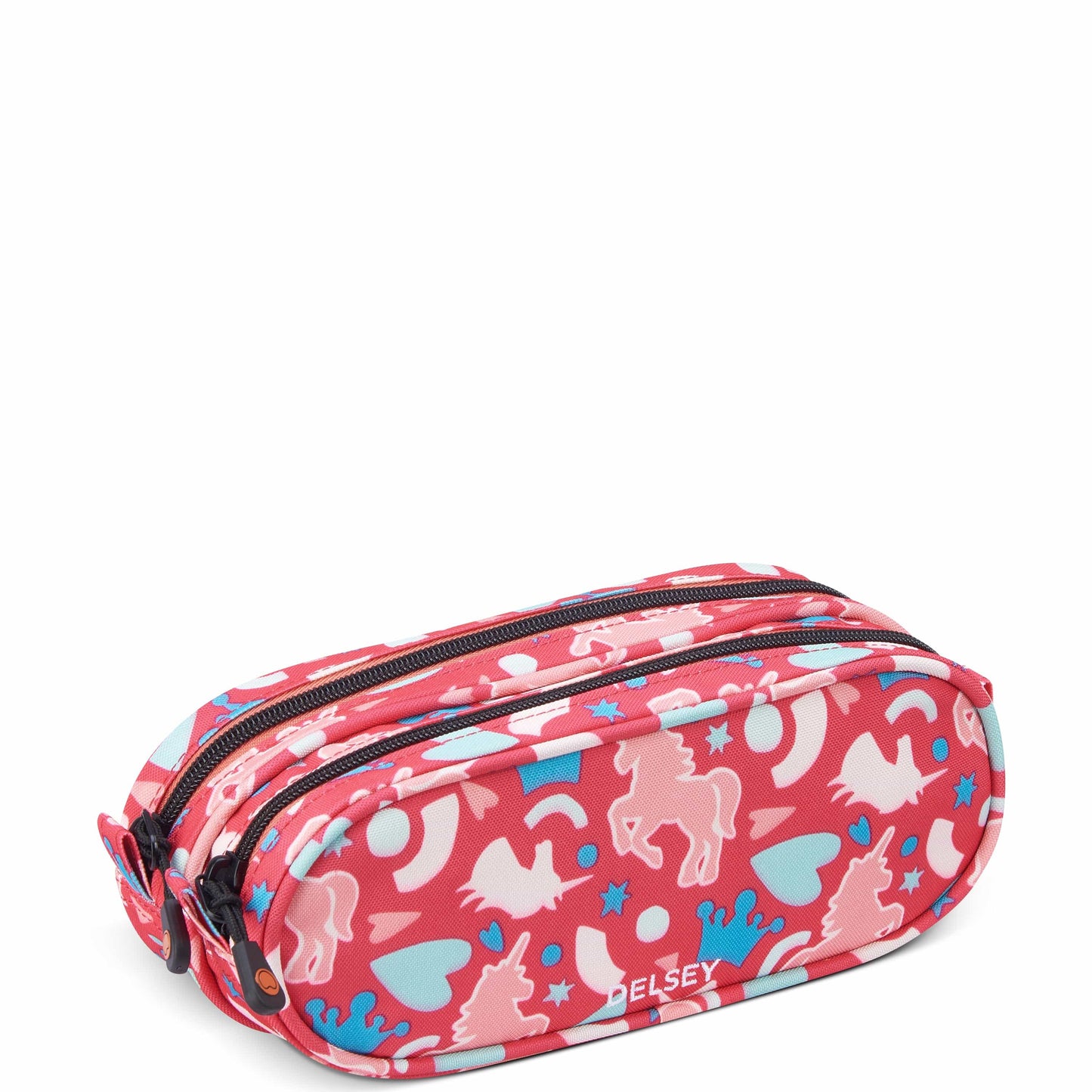 Delsey Paris Bts 2022 Pencil Cases Pink Printing
