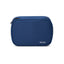 Delsey Paris Bts 2022 Large Pencil Case Navy Blue