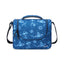 Delsey Paris Bts 2022 Isotherm Lunch Bag Blue Printing