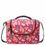 Delsey Paris Bts 2022 Isotherm Lunch Bag Pink Printing