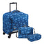 Delsey Paris BTS Set of 3
