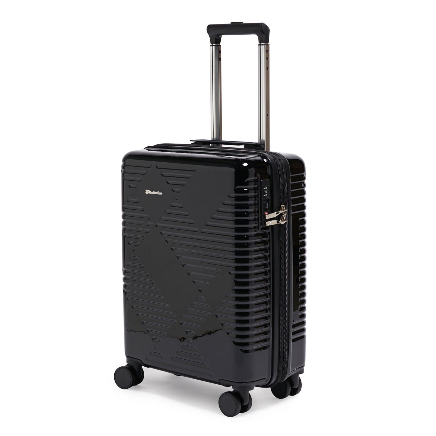 Echolac Extravagant 56cm Luggage Expandable Trolley