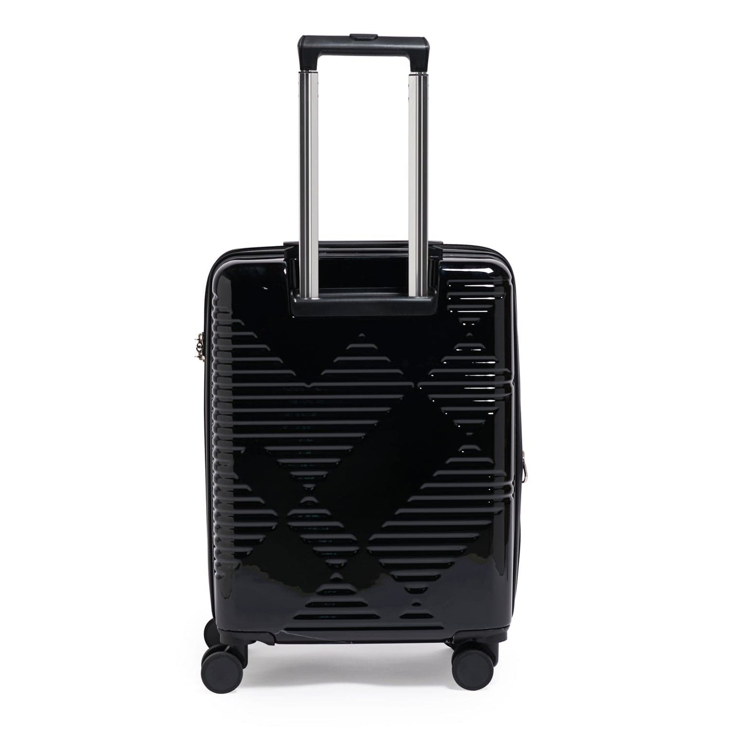 Echolac Extravagant 56cm Luggage Expandable Trolley