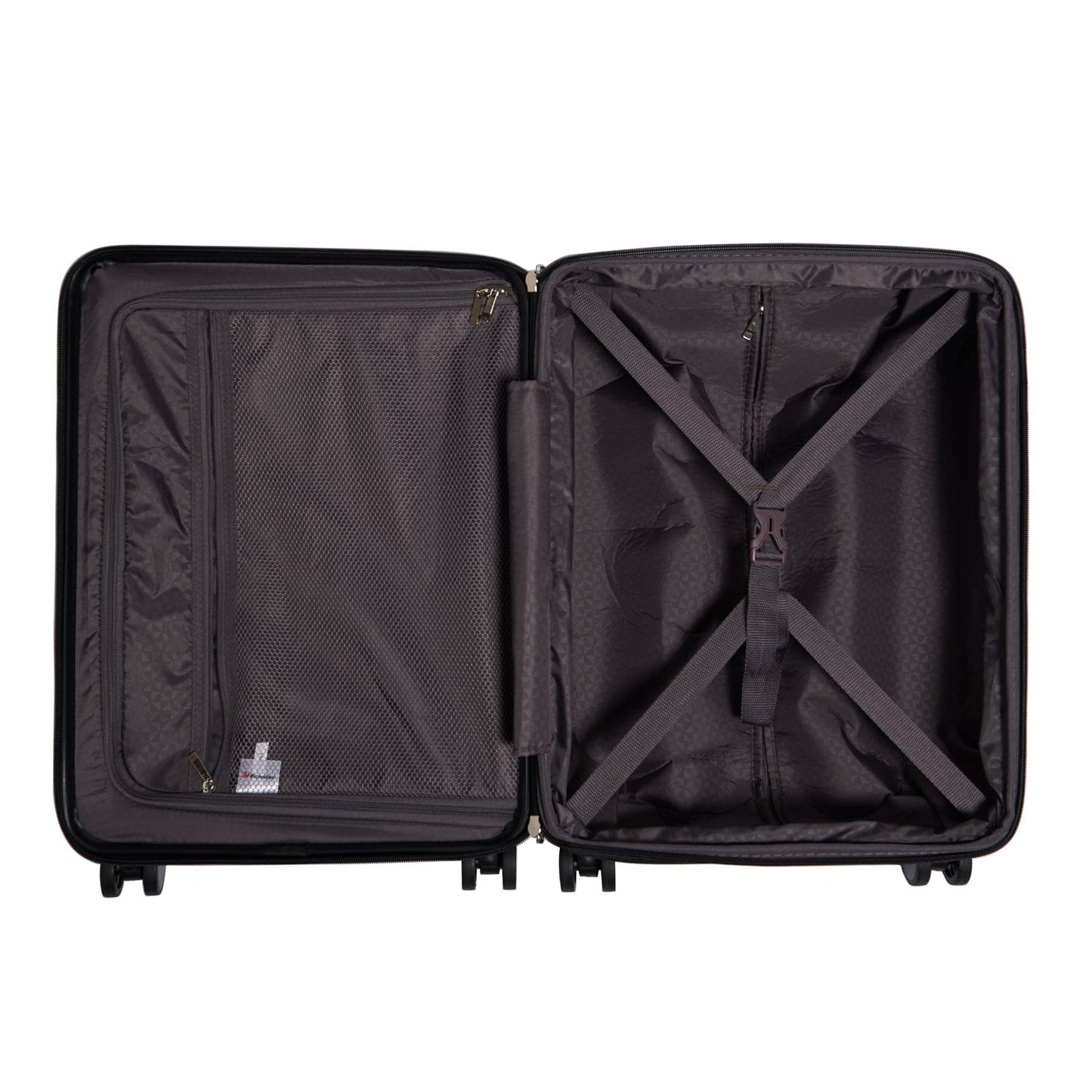 Echolac Extravagant 56cm Luggage Expandable Trolley