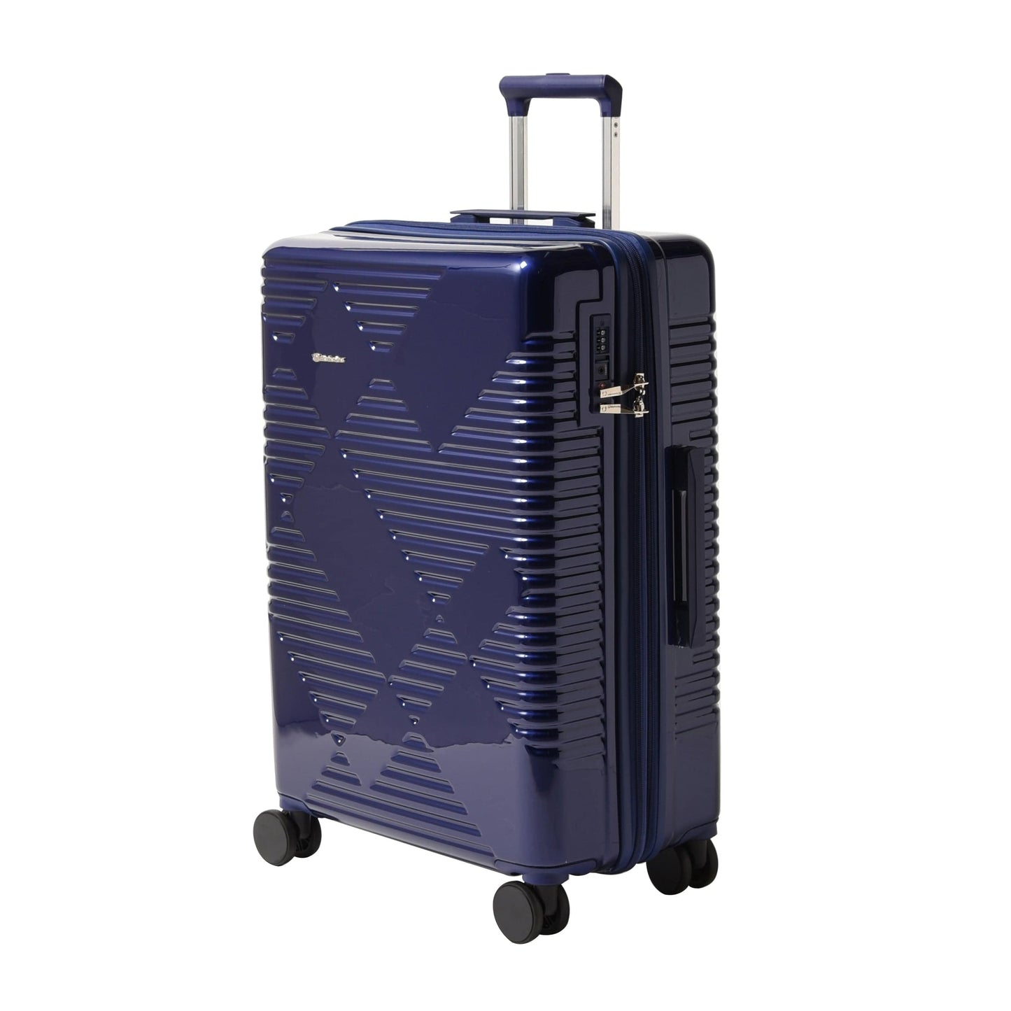Echolac Extravagant 71cm Luggage Expandable Trolley