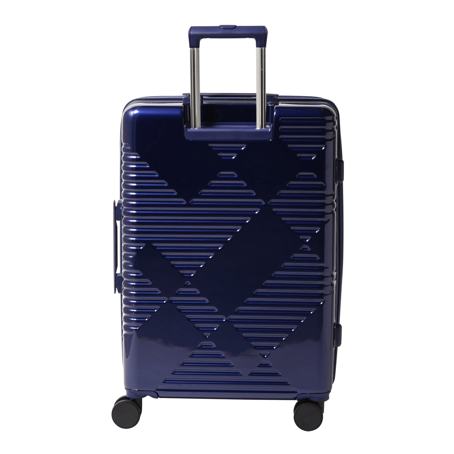 Echolac Extravagant 71cm Luggage Expandable Trolley