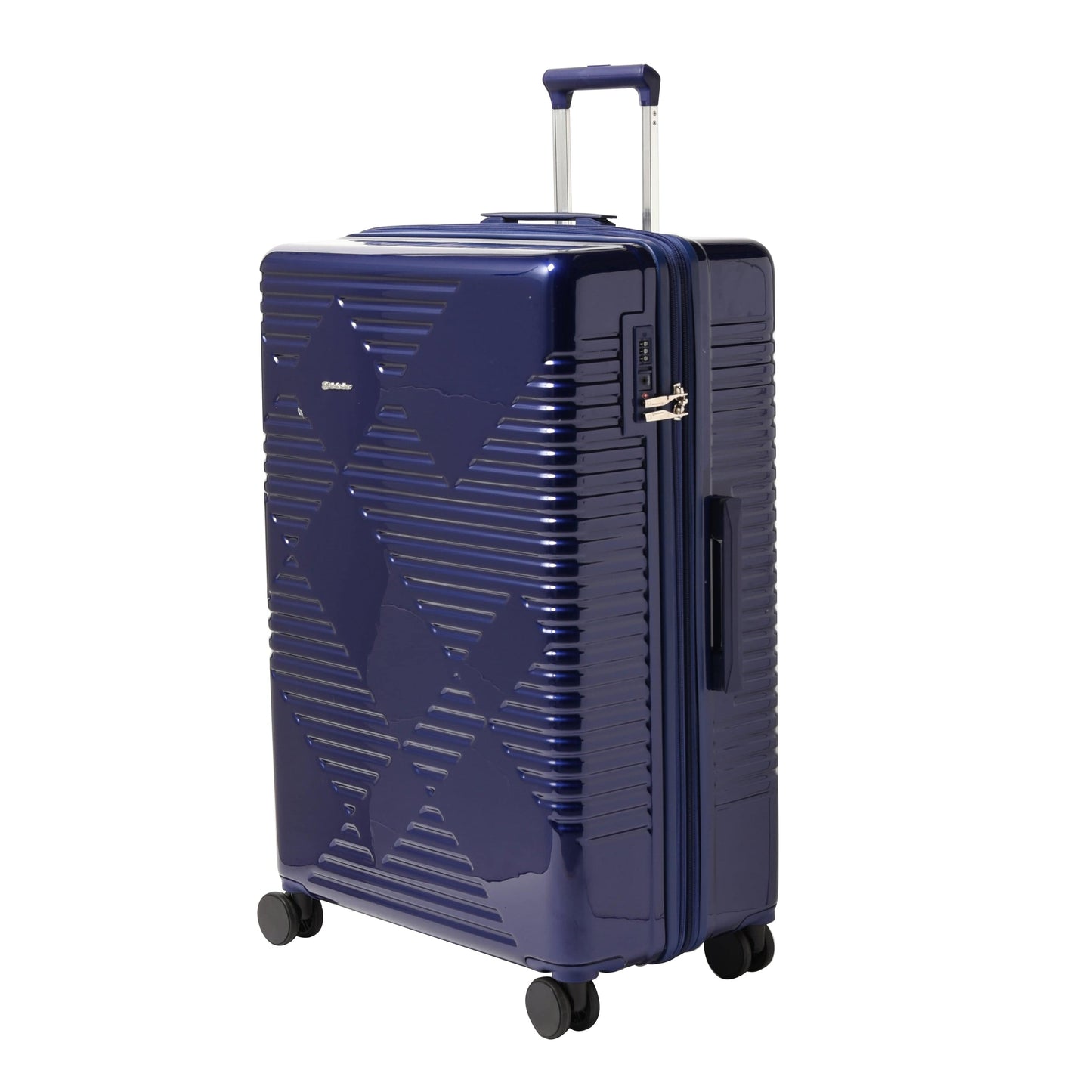 Echolac Extravagant 82cm Luggage Expandable Trolley