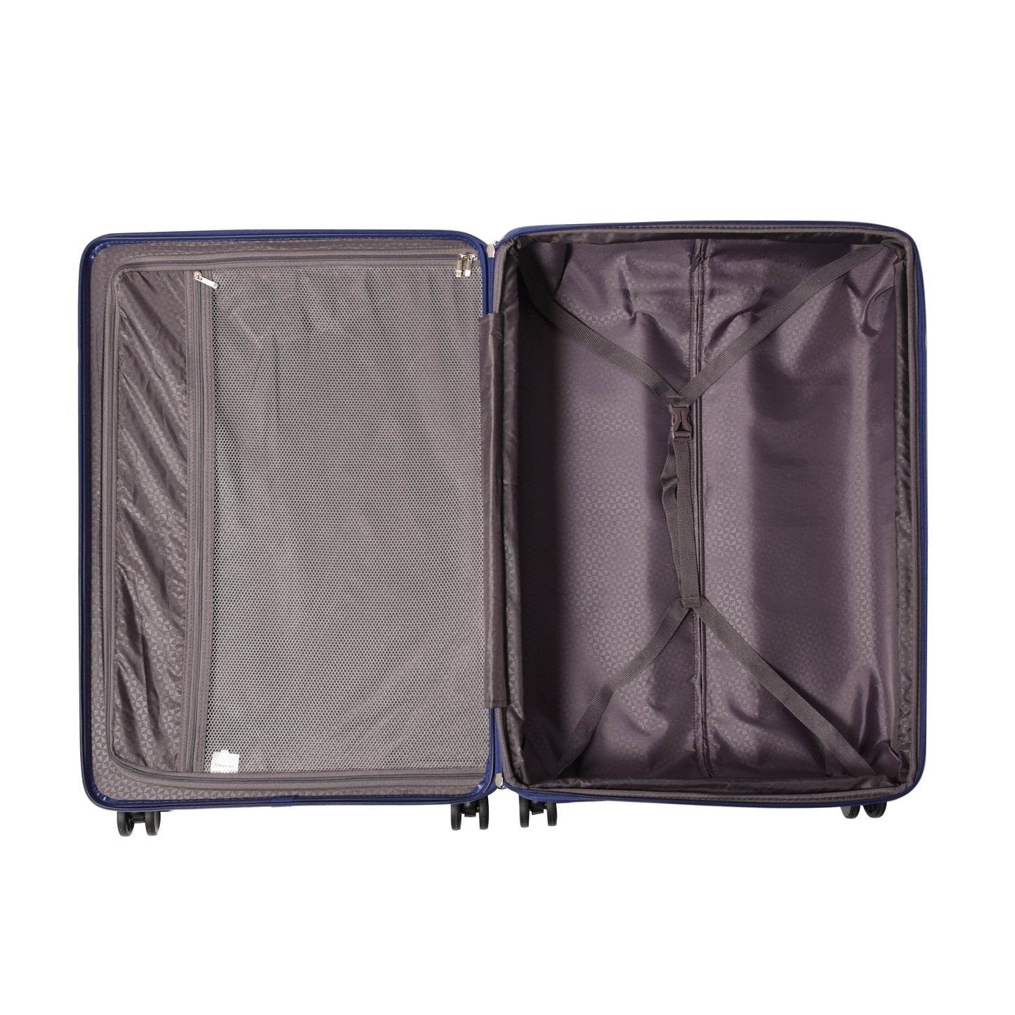 Echolac Extravagant 82cm Luggage Expandable Trolley