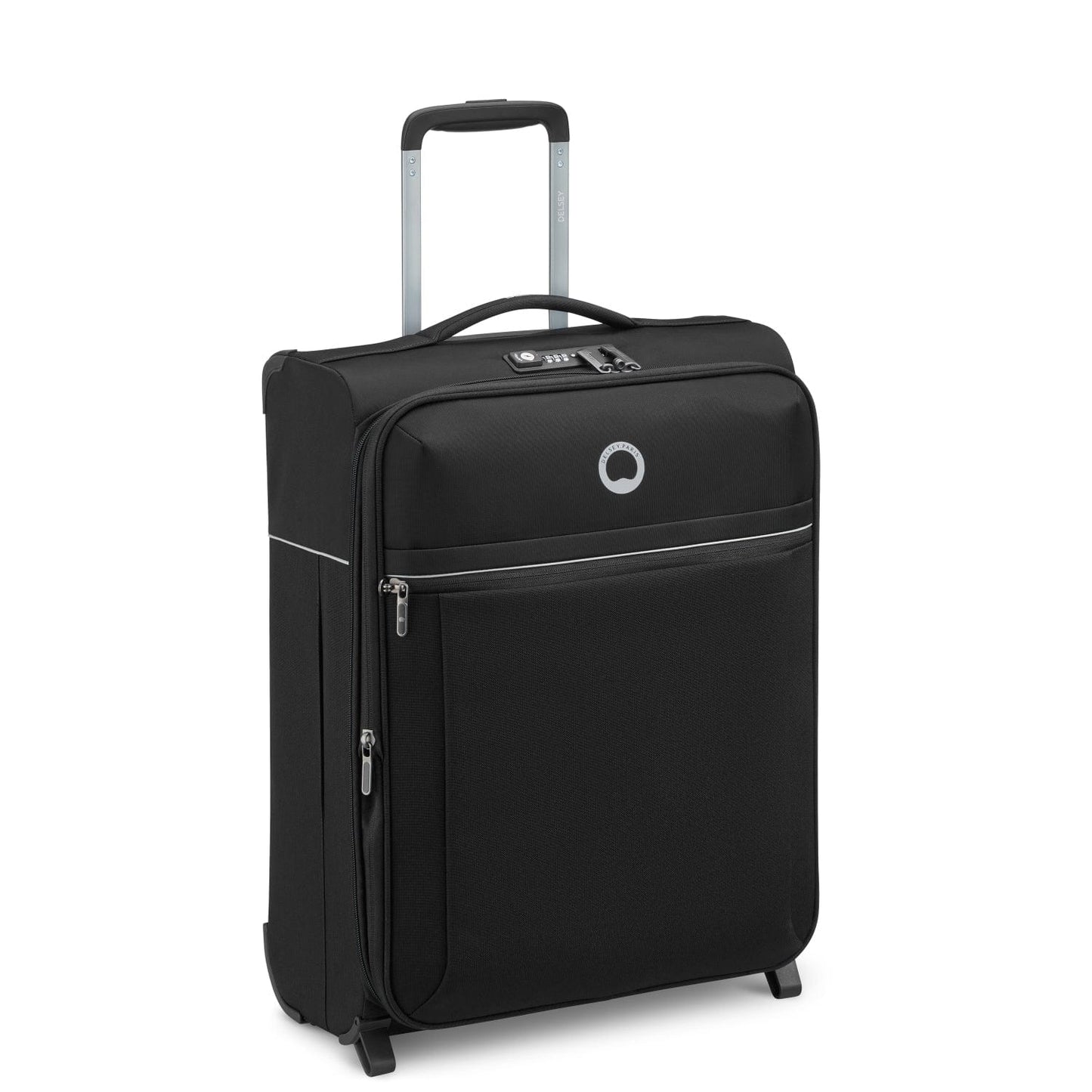 Brochant 2.0 55 Sl 2W Exp Cab Tr Black