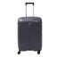 Delsey Paris Ordener 2.0 66cm Hardcase 4 Double Wheel Expandable Check-In Luggage Trolley Anthracite - 00384681001E9