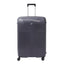 Delsey Paris Ordener 2.0 76cm Hardcase 4 Double Wheel Expandable Check-In Luggage Trolley Anthracite - 00384682101E9