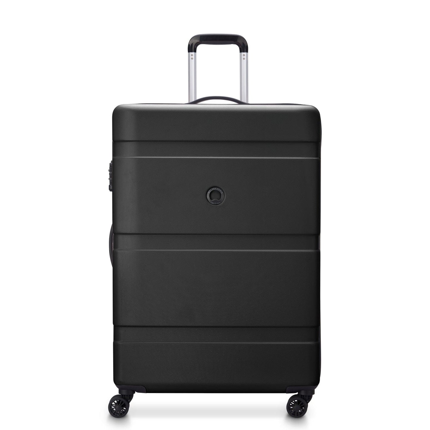 Airship 2.0  2-Piece Set 4Dw Tr Black