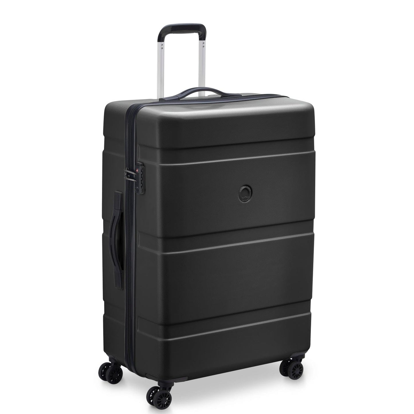 Airship 2.0  2-Piece Set 4Dw Tr Black