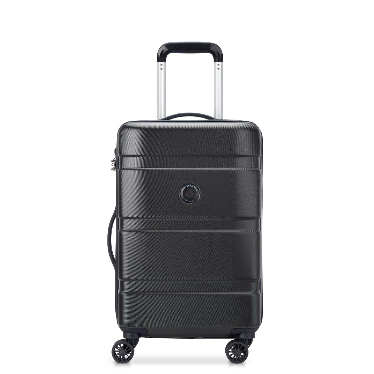 Airship 2.0  2-Piece Set 4Dw Tr Black