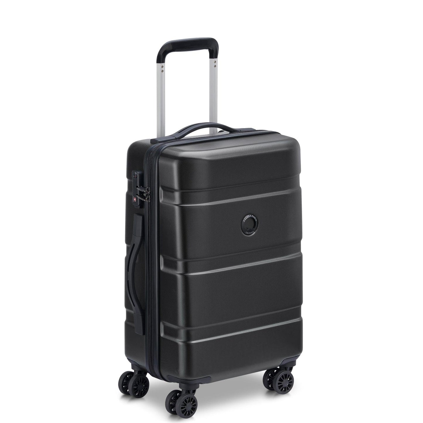 Airship 2.0  2-Piece Set 4Dw Tr Black