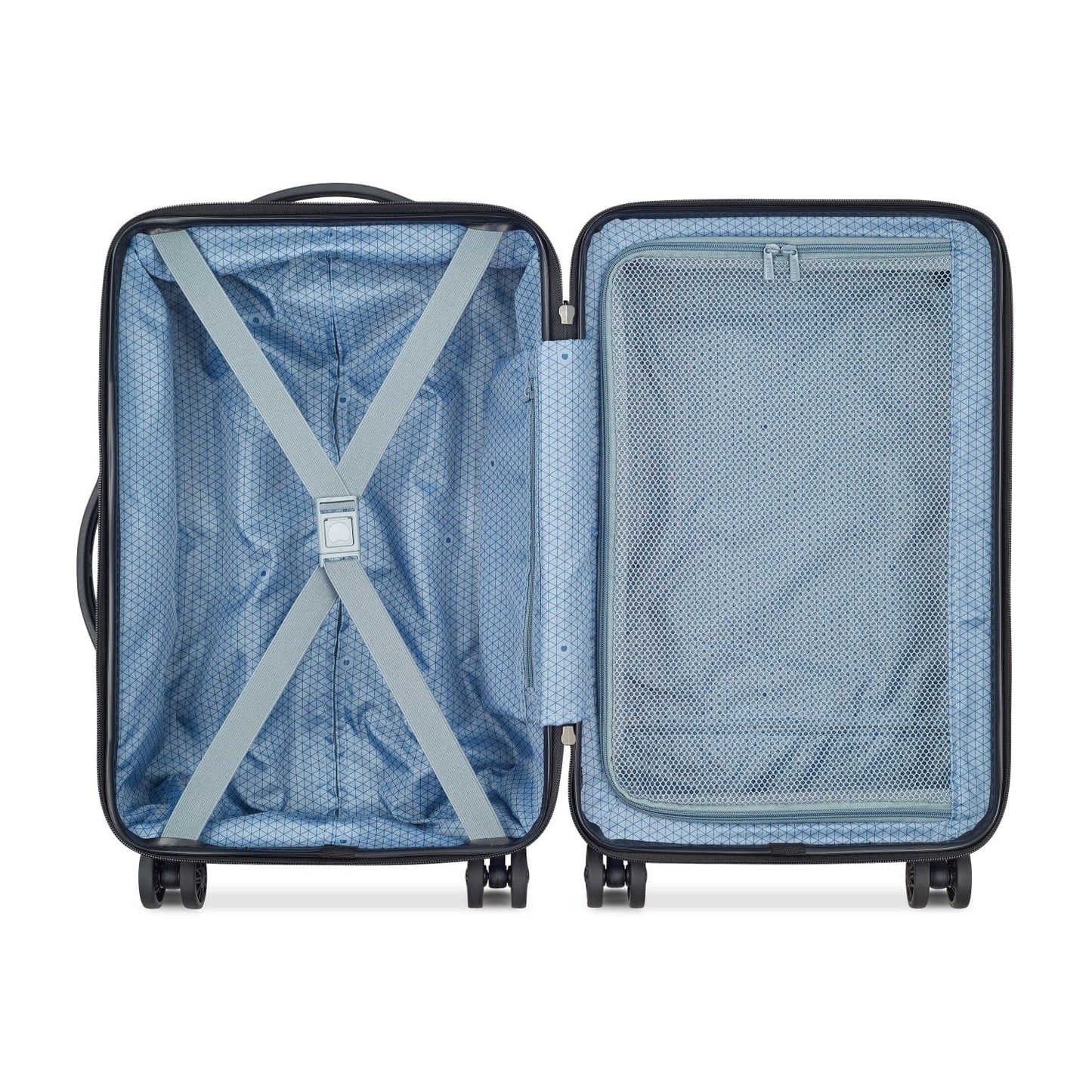 Airship 2.0  2-Piece Set 4Dw Tr Black