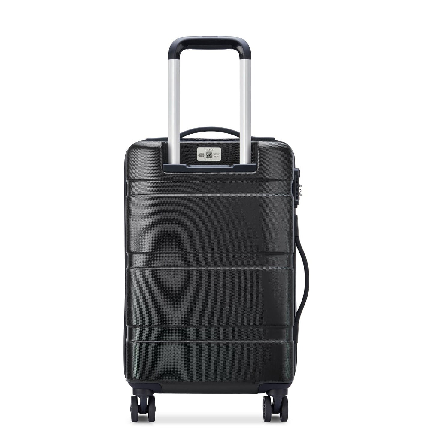 Airship 2.0  2-Piece Set 4Dw Tr Black