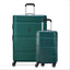 Airship 2.0  2-Piece Set 4Dw Tr Green