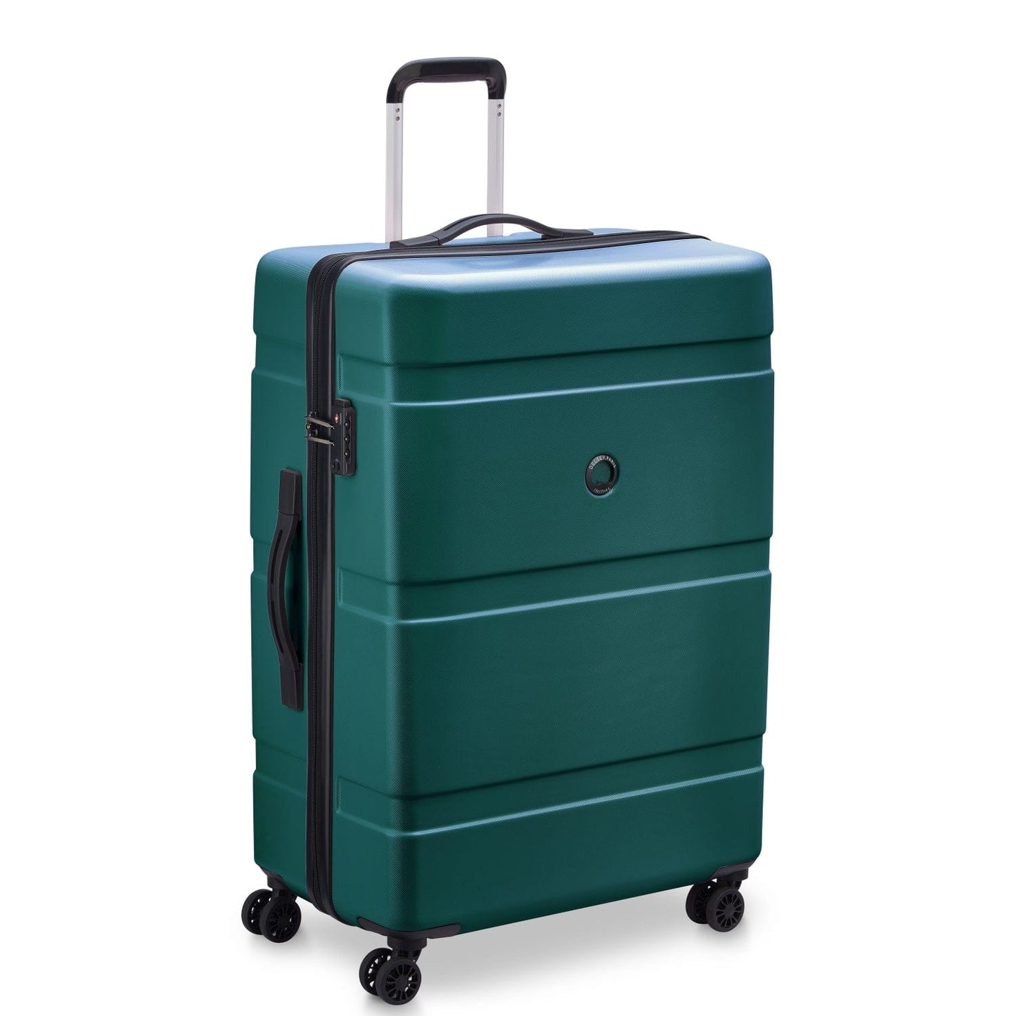 Airship 2.0  2-Piece Set 4Dw Tr Green