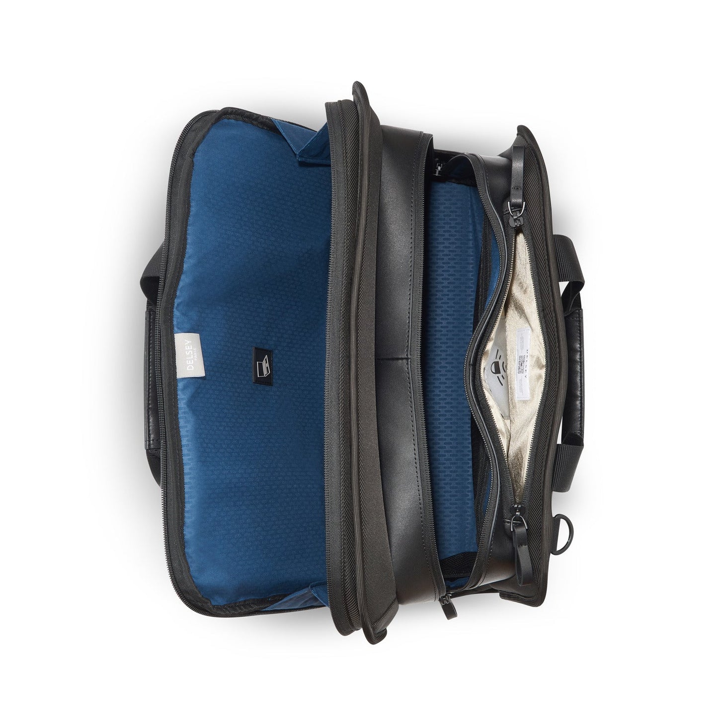 Delsey Paris Arche Briefcase