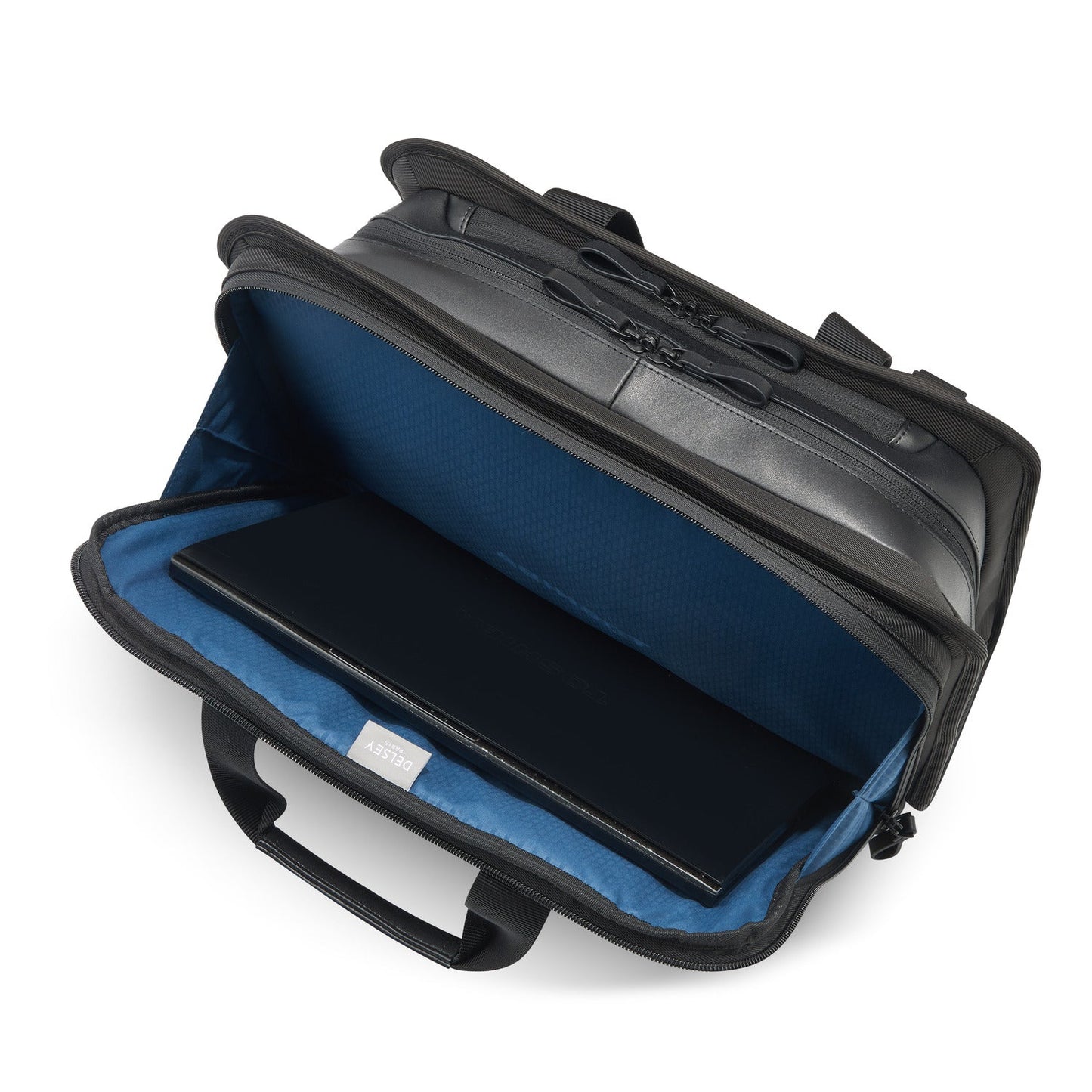 Delsey Paris Arche Briefcase