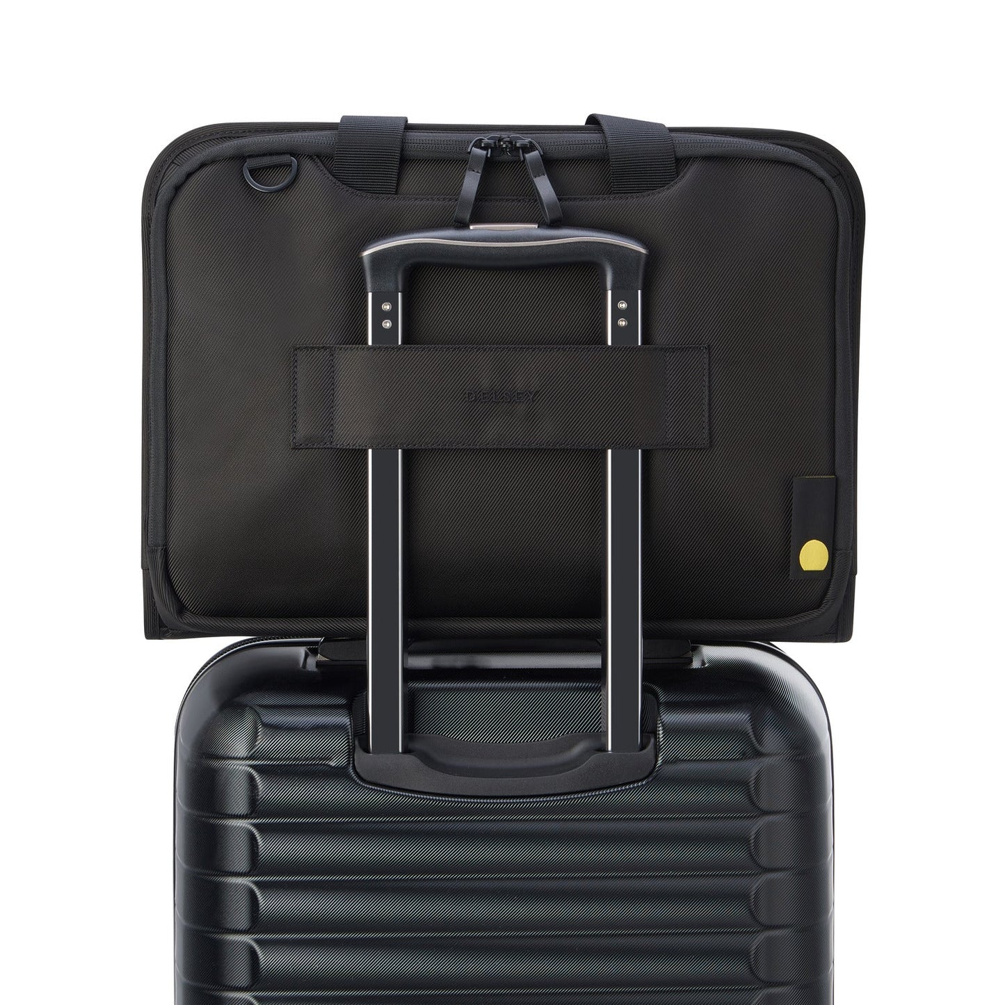 Delsey Paris Arche Briefcase