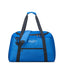 Delsey Paris Nomade 55Cm Foldable Duffle Bag Blue