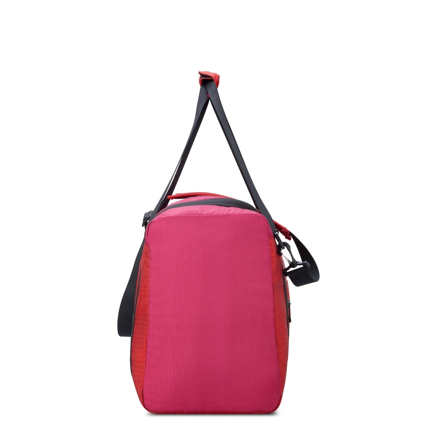 Delsey Paris Nomade 55Cm Foldable Duffle Bag Peony